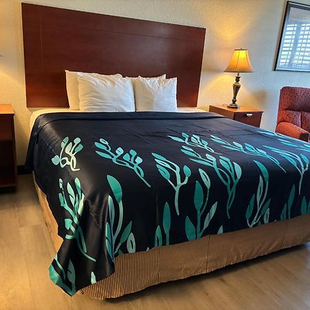 Hotel Bien Venido Pearsall المظهر الخارجي الصورة