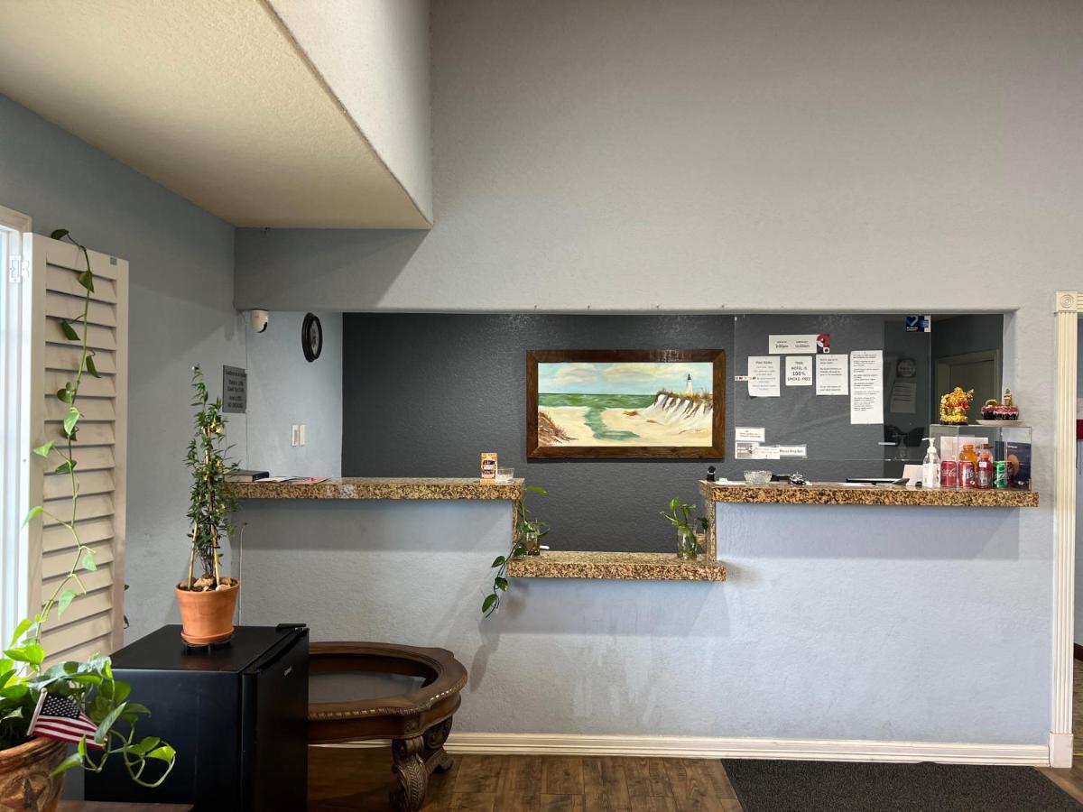 Hotel Bien Venido Pearsall المظهر الخارجي الصورة