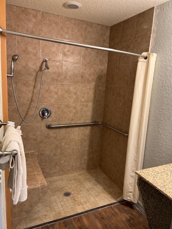Hotel Bien Venido Pearsall المظهر الخارجي الصورة