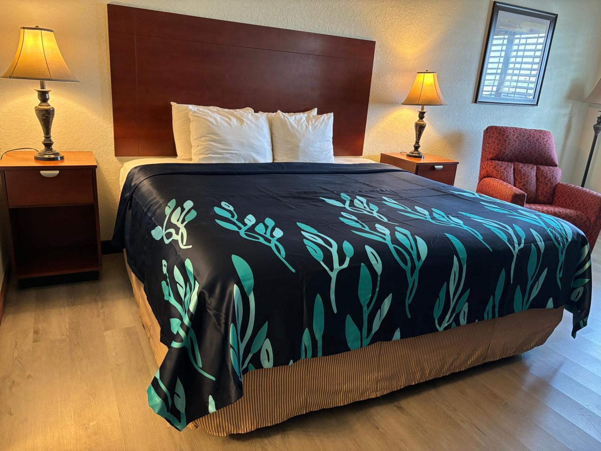 Hotel Bien Venido Pearsall المظهر الخارجي الصورة