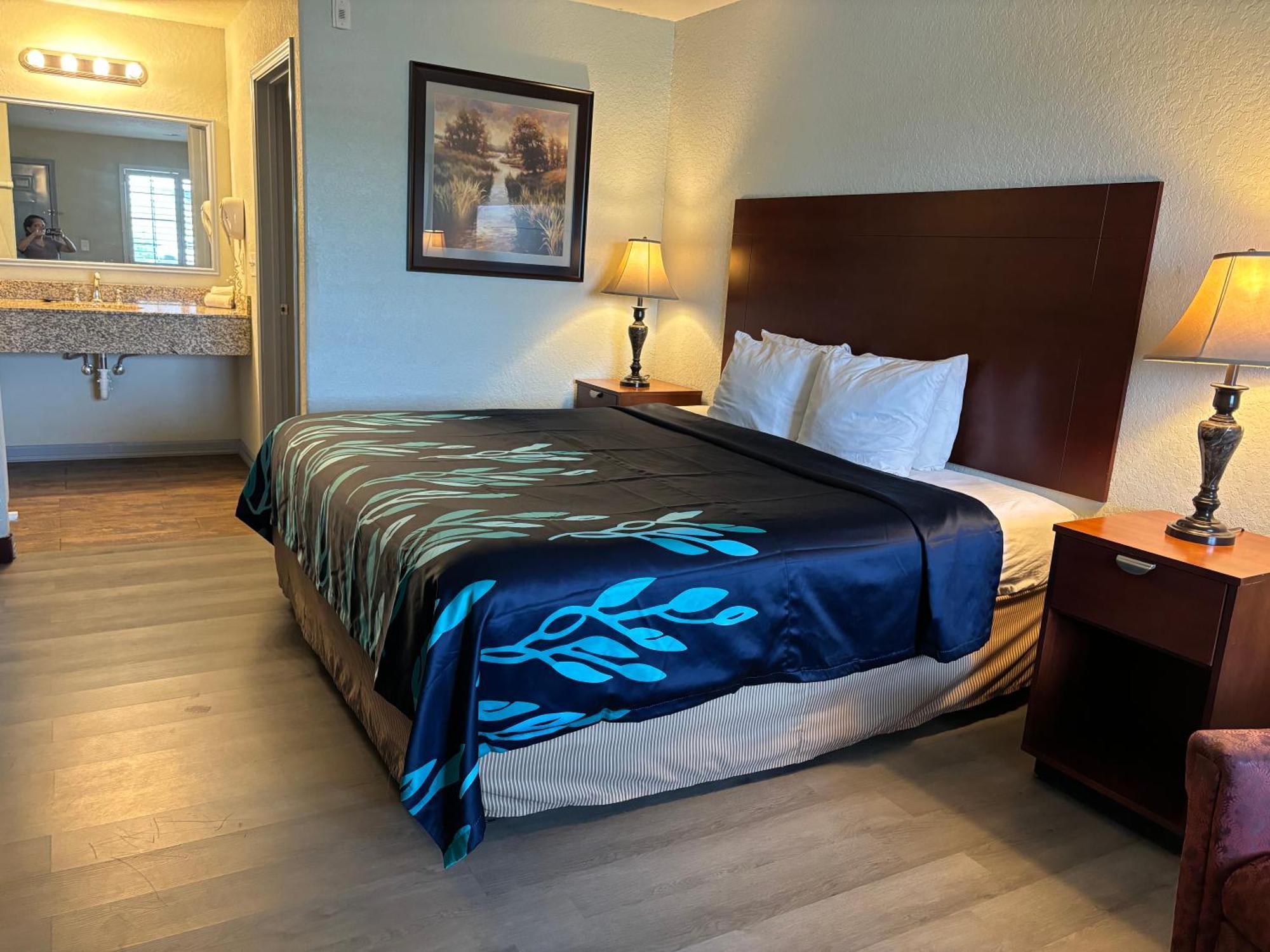 Hotel Bien Venido Pearsall المظهر الخارجي الصورة